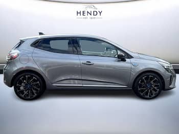 Used Renault Clio 2026 for sale - 79806471: Photo
