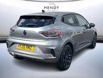 Used Renault Clio 2026 for sale - 79806471: Photo
