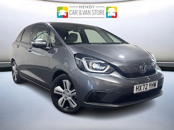 Used Honda Jazz 2022 for sale - 79199628: Photo