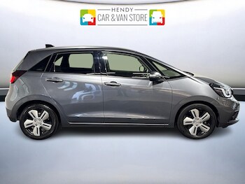 Used Honda Jazz 2022 for sale - 79199628: Photo