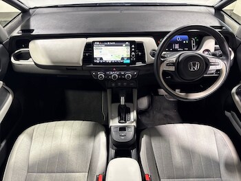 Used Honda Jazz 2022 for sale - 79199628: Photo