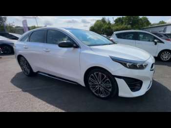 Used Kia Pro Ceed 2024 for sale - 74809016: Photo
