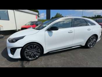 Used Kia Pro Ceed 2024 for sale - 74809016: Photo