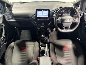 Used Ford Fiesta 2023 for sale - 79386627: Photo