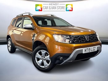 Used Dacia Duster 2019 for sale - 79199719: Photo