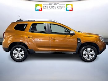 Used Dacia Duster 2019 for sale - 79199719: Photo