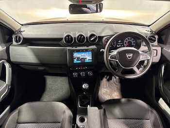 Used Dacia Duster 2019 for sale - 79199719: Photo