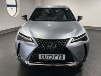 Used Lexus UX 2023 for sale - 75039523: Photo