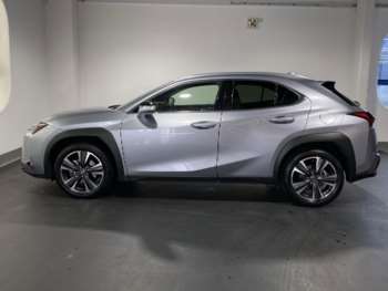 Used Lexus UX 2023 for sale - 75039523: Photo