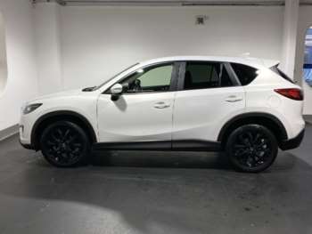 Used Mazda CX-5 2016 for sale - 74943649: Photo