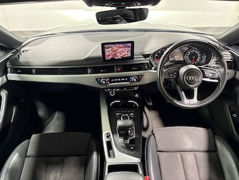 Used Audi A5 2017 for sale - 79620841: Photo