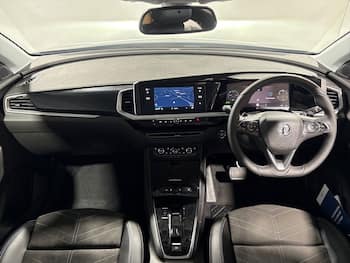 Used Vauxhall Grandland 2024 for sale - 79600720: Photo