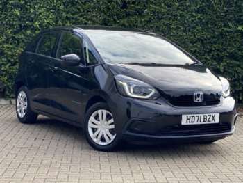 2021 (71) - I-MMD HYBRID ECVT SE 5-Door