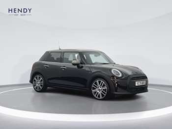 Used MINI Hatch 2021 for sale - 75245188: Photo