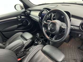 Used MINI Hatch 2021 for sale - 75245188: Photo