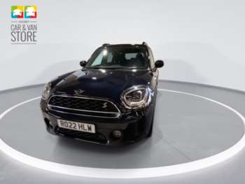 Used MINI Countryman 2022 for sale - 74836131: Photo