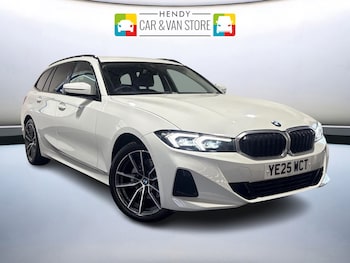 Used BMW 3 Series 2025 for sale - 79372527: Photo