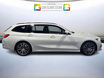 Used BMW 3 Series 2025 for sale - 79372527: Photo