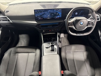 Used BMW 3 Series 2025 for sale - 79372527: Photo