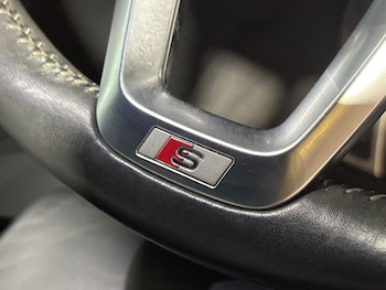Used Audi Q7 2020 for sale - 79199337: Photo