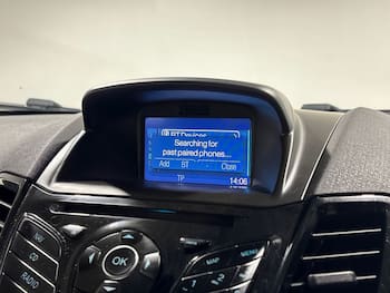 Used Ford Fiesta 2016 for sale - 79725568: Photo