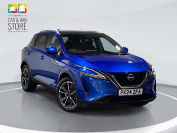 2024 (24) - 1.5 E-Power Tekna 5dr Auto