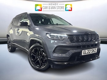 Used Jeep Compass 2022 for sale - 79199405: Photo