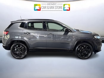 Used Jeep Compass 2022 for sale - 79199405: Photo