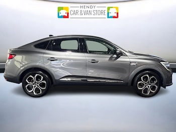 Used Renault Arkana 2022 for sale - 79246853: Photo