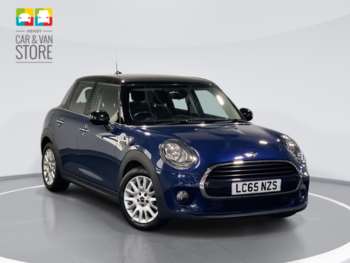 2015 (65) - 1.5 Cooper D 5dr