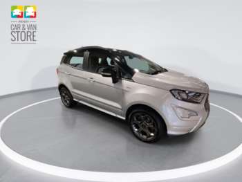 Used Ford Ecosport 2018 for sale - 74775503: Photo