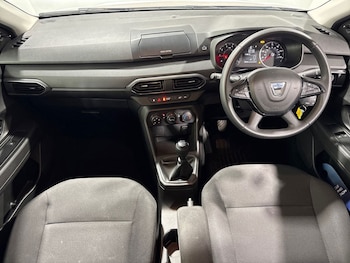 Used Dacia Sandero 2022 for sale - 79315346: Photo