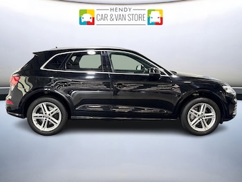 Used Audi Q5 2017 for sale - 79199003: Photo