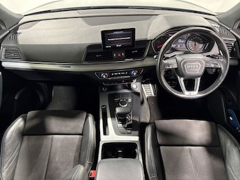 Used Audi Q5 2017 for sale - 79199003: Photo