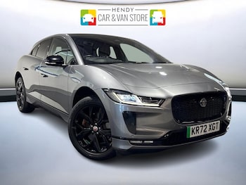 Used Jaguar I-Pace 2022 for sale - 79199004: Photo