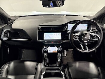 Used Jaguar I-Pace 2022 for sale - 79199004: Photo