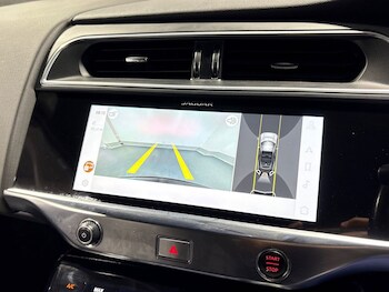 Used Jaguar I-Pace 2022 for sale - 79199004: Photo