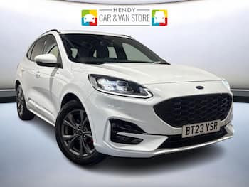 Used Ford Kuga 2023 for sale - 79520098: Photo