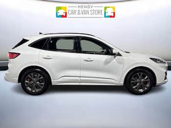 Used Ford Kuga 2023 for sale - 79520098: Photo