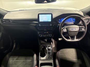 Used Ford Kuga 2023 for sale - 79520098: Photo