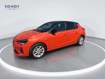 Used Vauxhall Corsa 2020 for sale - 75000494: Photo