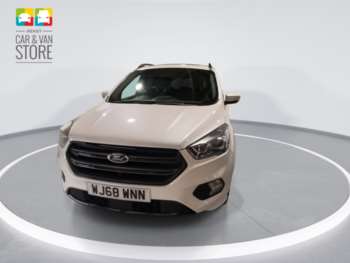 Used Ford Kuga 2018 for sale - 74786595: Photo