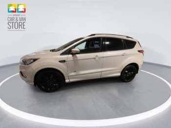 Used Ford Kuga 2018 for sale - 74786595: Photo