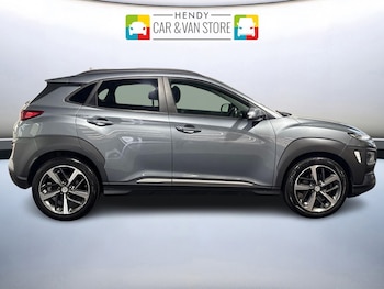 Used Hyundai KONA 2019 for sale - 79278088: Photo