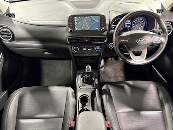 Used Hyundai KONA 2019 for sale - 79278088: Photo