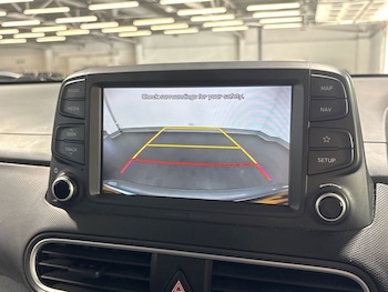 Used Hyundai KONA 2019 for sale - 79278088: Photo