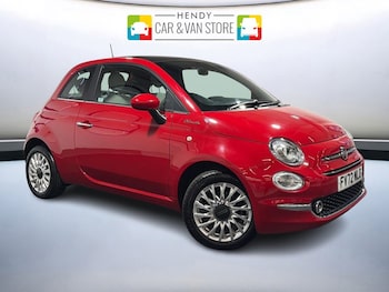 Used Fiat 500 2022 for sale - 79424534: Photo