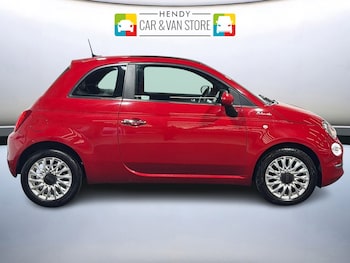 Used Fiat 500 2022 for sale - 79424534: Photo