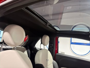 Used Fiat 500 2022 for sale - 79424534: Photo