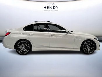 Used BMW 3 Series 2021 for sale - 79200666: Photo